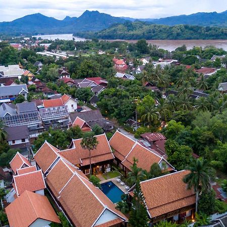 Muangthong Boutique Hotel Luang Prabang Ngoại thất bức ảnh
