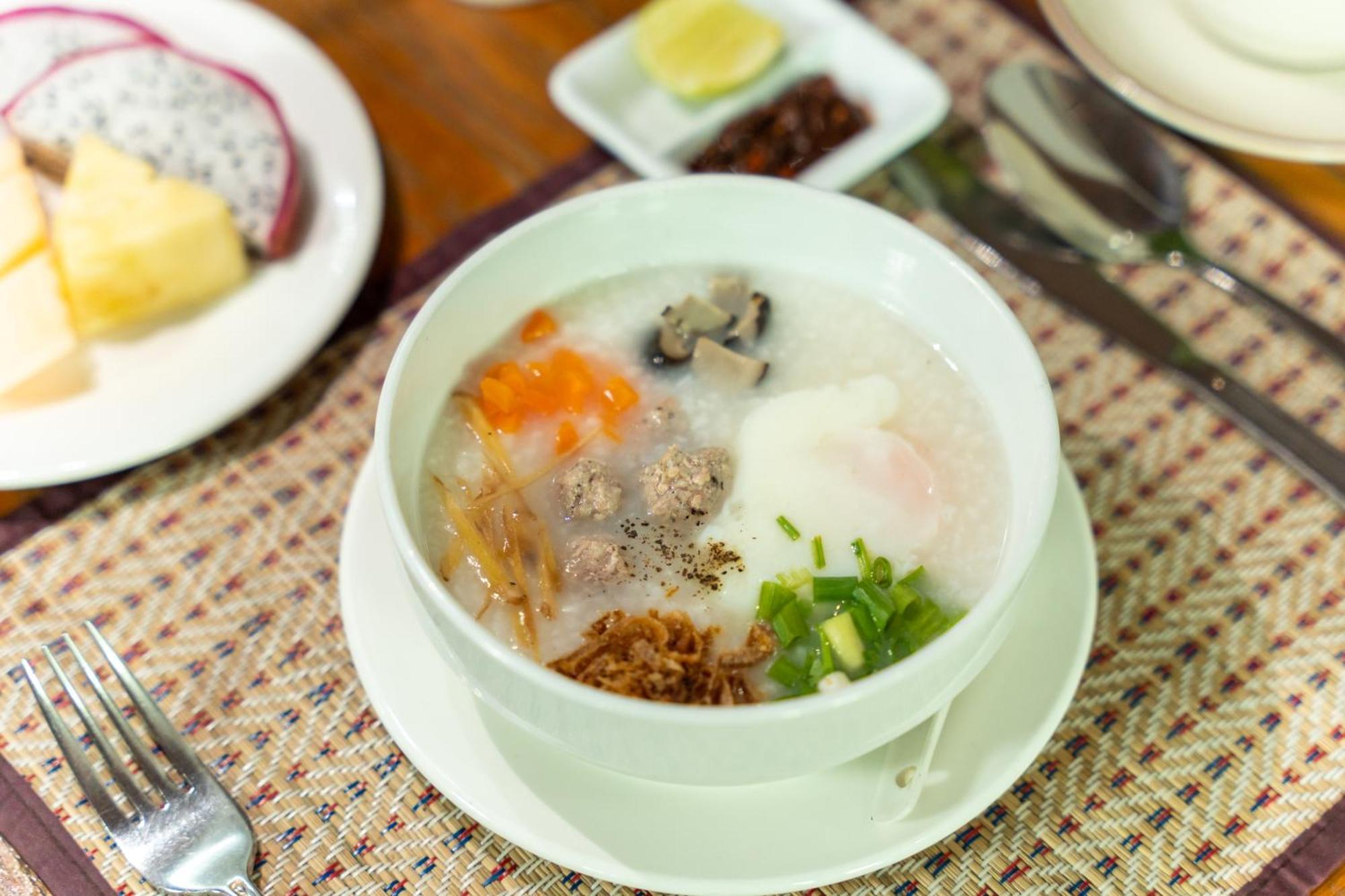 Muangthong Boutique Hotel Luang Prabang Ngoại thất bức ảnh